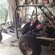 Image for article titled For $1,750, This Custom Buggy Is Ready For The Dunes